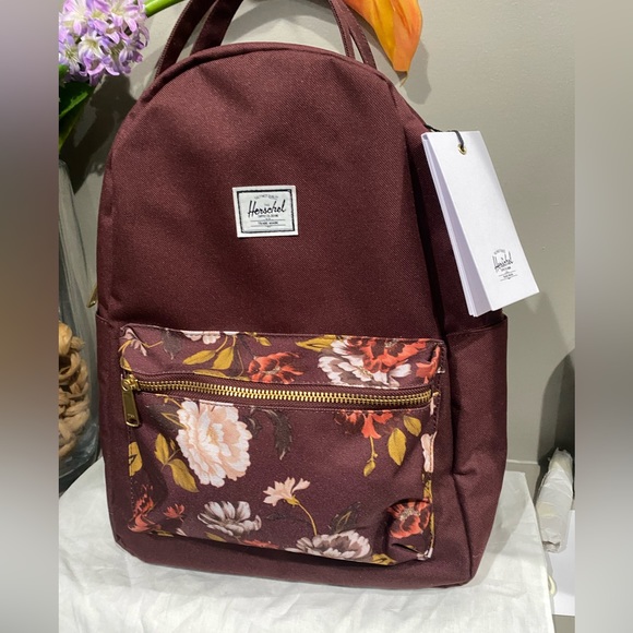 Herschel Supply Backpacks - Picture 7 of 10